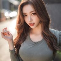 korean beautiful girls pictures