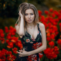 beautiful girls of russia