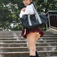 japanese schoolgirl masturbating